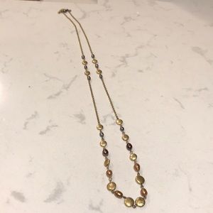 Lia Sophia necklace